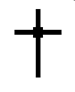 Christianity symbol