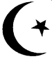 Islam symbol
