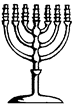 Judaism symbol