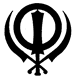 Sikhism symbol