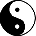 Taoism symbol